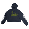 KILL EVERYTHING X DOOMSDAY HOODIE
