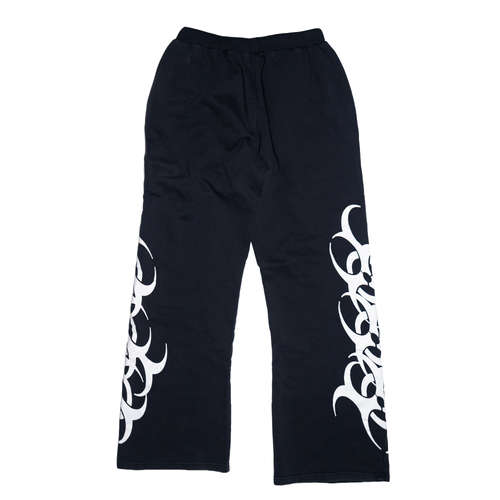 KILL EVERYTHING X DOOMSDAY SWEATPANTS