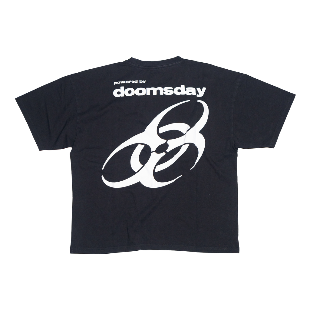 DOOMSDAY SHIRT