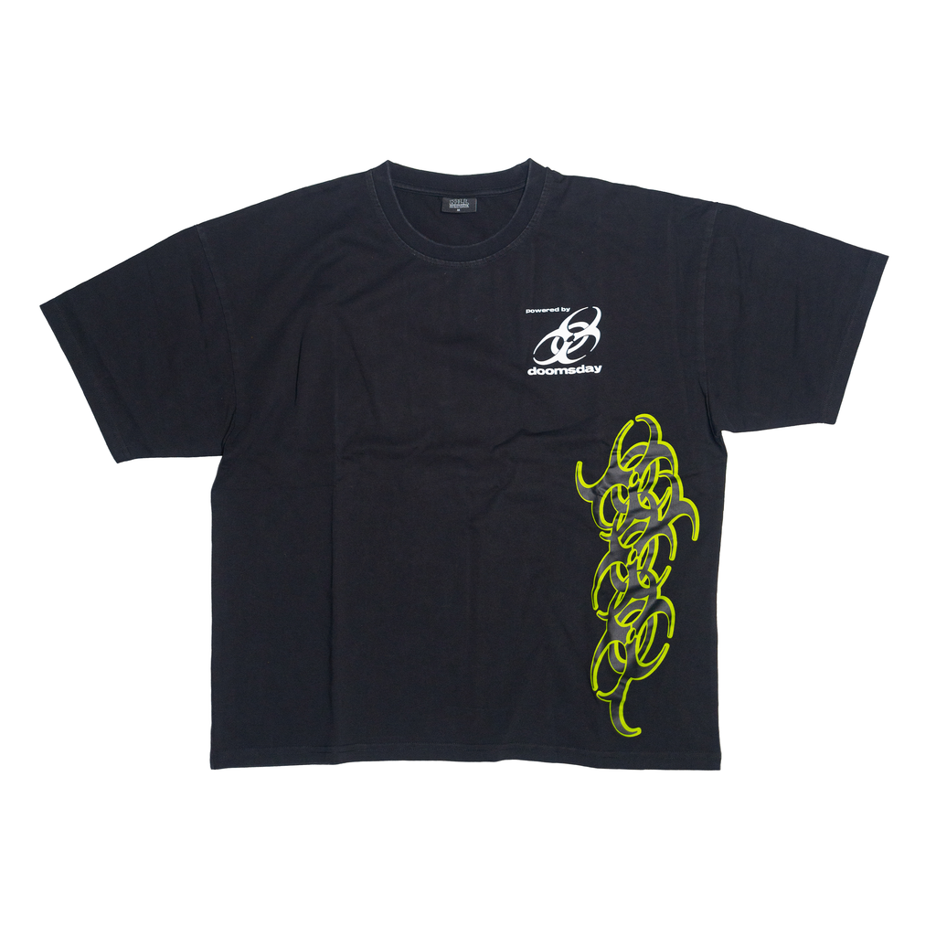 DOOMSDAY SHIRT